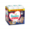 Pampers Pants 7 70 Ks