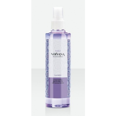 Italwax Olej preddepilačný Lavender Nirvana 250 ml