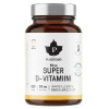 Puhdistamo Super Vitamin D 2000iu 120 kapslí