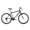 Bicykel DEMA MODET ECCO Black-grey 18