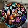 Slnka Squirrel KP31418