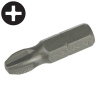 STAHLBERG® Bit šroubovací S2 PH3×25 mm