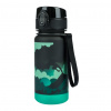 BAAGL Tritanová fľaša na nápoje Gradient Drak, 350 ml