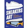 Sneakers Art: From Inspiration to Customization