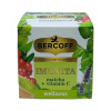 Bercoff Wellness Imunita matcha vitamín C aromatizovaný bylinný čaj 10 x 1,5 g
