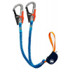 MAMMUT Skywalker Pro Via Ferrata Set marine