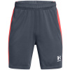 UNDER ARMOUR UA B's Ch. Knit Short šedá - XL