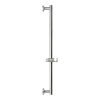 FRESHHH® Tyč s posuvným držákem sprchy nerez 71 cm 830309