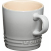 Hrnček Le Creuset 200 ml svetlosivý