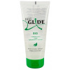 Hydratačný gél Just Glide Bio 200 ml Ekologický Vegánsky