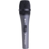 Sennheiser E845 S ruční vokální mikrofon Druh přenosu:kabelový vč. svorky