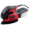 WORCRAFT® Bruska multifunkční Delta 3v1 DS-220 148×95 mm, 230 V, 220 W, vibrační deska