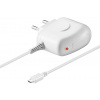 PremiumCord Nabíjací zdroj s konektorom micro USB pre mobilné telefóny 230V, max. 2A ppadapter-74 ppadapter-74