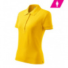MALFINI COTTON HEAVY 216 Polokošeľa dámska 2160413 S 04 žltá