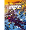 Strata (Terry Pratchett)(List)