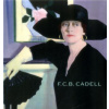 F.C.B. Cadell (Alice Strang)(Brožovaná)