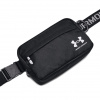 ľadvinka Under Armour Loudon Waist Bag 1378418-001 Veľkosť OSFM