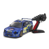 Kyosho Fazer Rally FZ02-R Subaru Impreza WRC 2002 1/10 RTR