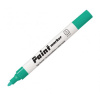 Lakový popisovač Centropen 9100 zelený, Akcia, TIP
