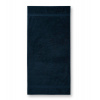 MALFINI TERRY BATH TOWEL 905 / Osuška - námorná modrá 70x140 cm