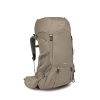 Osprey Renn 50l pediment grey linen tan