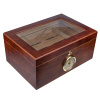 Humidor so šumovým generátorom Ochrana před laserovým a jiným odposlech zvenčí