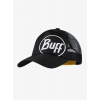 Šiltovka Buff Trucker Cap - logo black