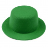Klobúčik Ø 13,5 cm Zelená Pastelová