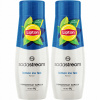 SODASTREAM Sada sirupov Lipton Lemon Ice Tea x2