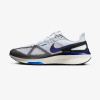 Pánske Bežecké topánky NIKE NIKE AIR ZOOM STRUCTURE 25 HV5222-100 – Sivá