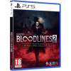 Vampire: The Masquerade – Bloodlines 2 Day One Edition (PS5)
