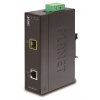 MÉDIA KONVERTOR PLANET IGT-805AT 1000BASE-T -> 1000BASE-X SFP PRIEMYSELNÝ