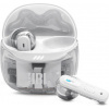 JBL Tune Flex 2 Ghost White