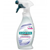 Sanytol Dezodoračný a dezinfekčný prípravok na textil 500ml