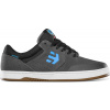 pánske topánky ETNIES (SANTA CRUZ) MARANA Dark Grey/Black 44 + doprava zdarma
