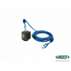 Merací systém - Digitálna meracia lupa Vickers a Micro-Vickers 9631-130 INSIZE