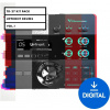 Roland TD-27 Kit Pack: Upfront Drums Vol. 1 (Digitálny produkt)