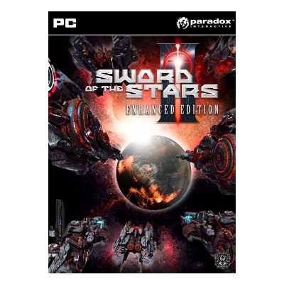 Sword of the Stars 2 (Enhanced Edition)