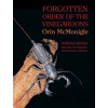 Forgotten Order of the Vinegaroons - Orin McMonigle