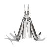 Leatherman Náradie skladacie CHARGE TTI PLUS STRIEBORNÉ