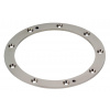 Príruba podlahovej výpuste VA - nerez