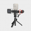 SmallRig 4369 Smartphone Vlog Tripod Kit VK-50 Advanced Version 4369