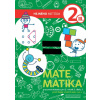 Matematika 2 - Pracovná učebnica III. diel - Milan Hejný, Kolektív H-mat