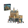 LEGO® Harry Potter™ 76435 Rokfortský hrad: Veľká sieň