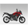 NÁLEPKY JUULA PRE HONDA CB 500 X 2013-2014