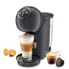 Kávovar na kapsule Krups Dolce Gusto KP340B10 Genio S Plus, sivý Krups