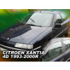 Deflektory - Citroen Xantia Hatchback 1993-2000 (+zadné)
