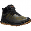 Topánky KEEN ZIONIC MID WP MEN Man veľkosť US 10,5