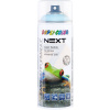 Dupli-Color Next Oslo svetlo modrá polomatná farba v spreji 400 ml