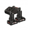 Set batérie a nabíjačky Bosch 1.600.A01.B20